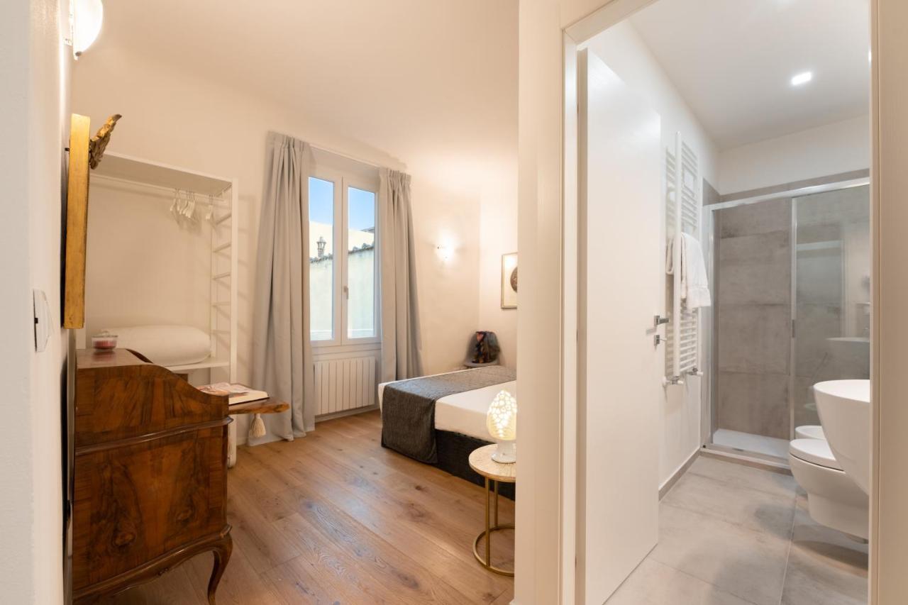 Accademia - Flo Apartments Florence Exterior photo