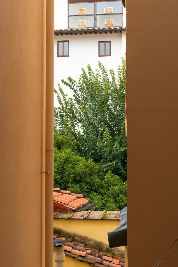 Accademia - Flo Apartments Florence Exterior photo