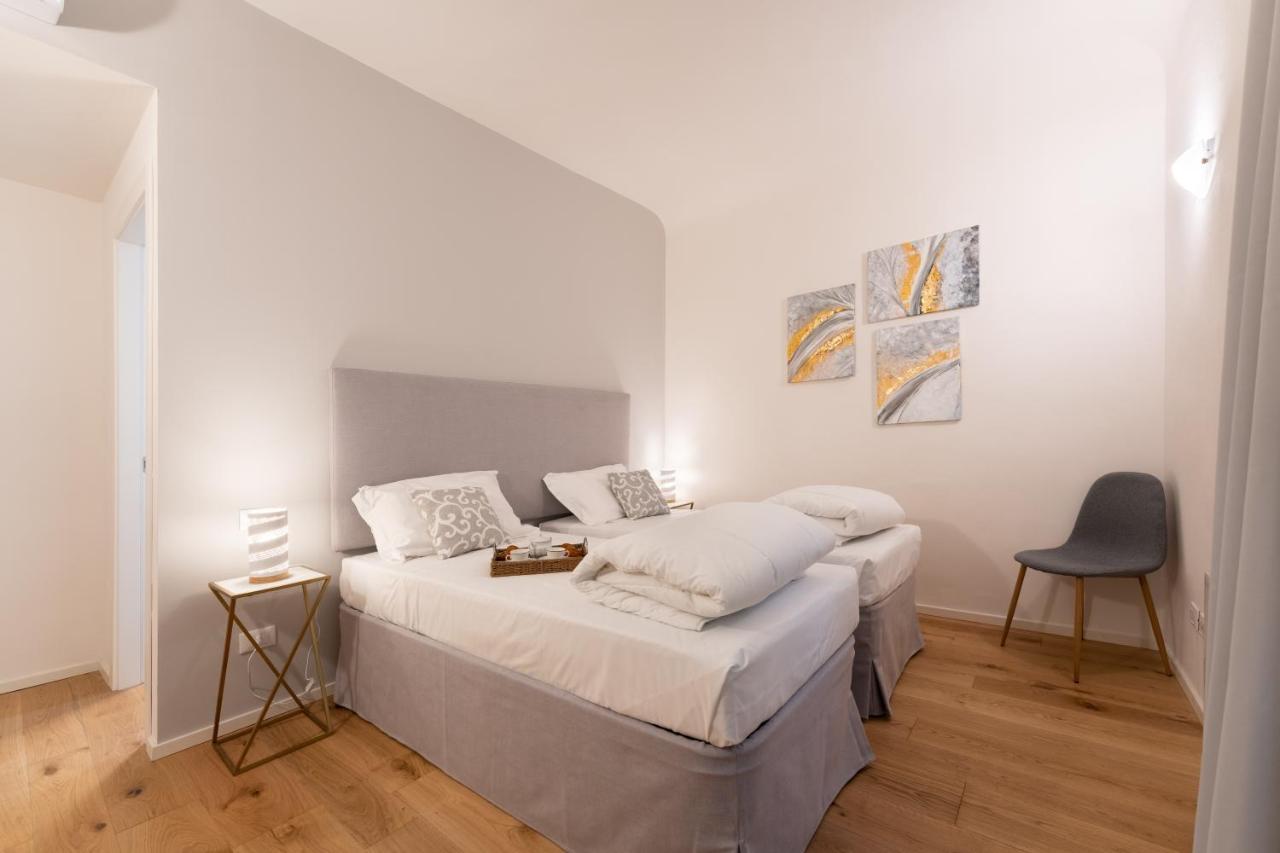 Accademia - Flo Apartments Florence Exterior photo