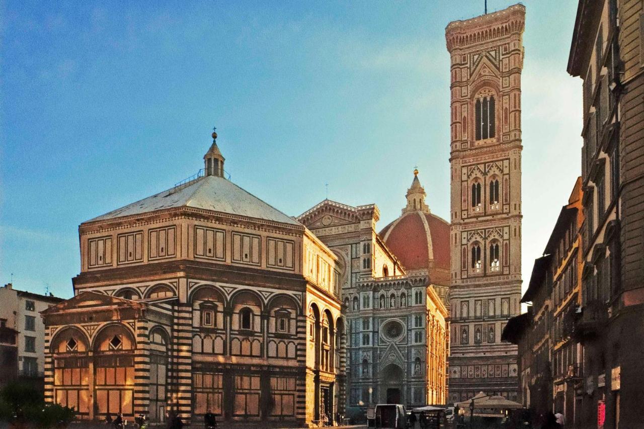 Accademia - Flo Apartments Florence Exterior photo