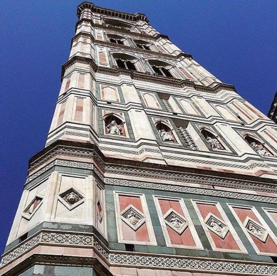 Accademia - Flo Apartments Florence Exterior photo