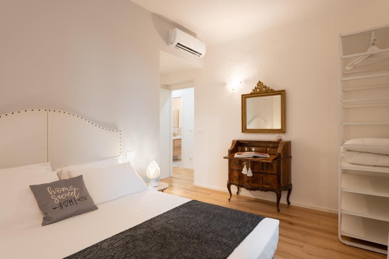 Accademia - Flo Apartments Florence Exterior photo