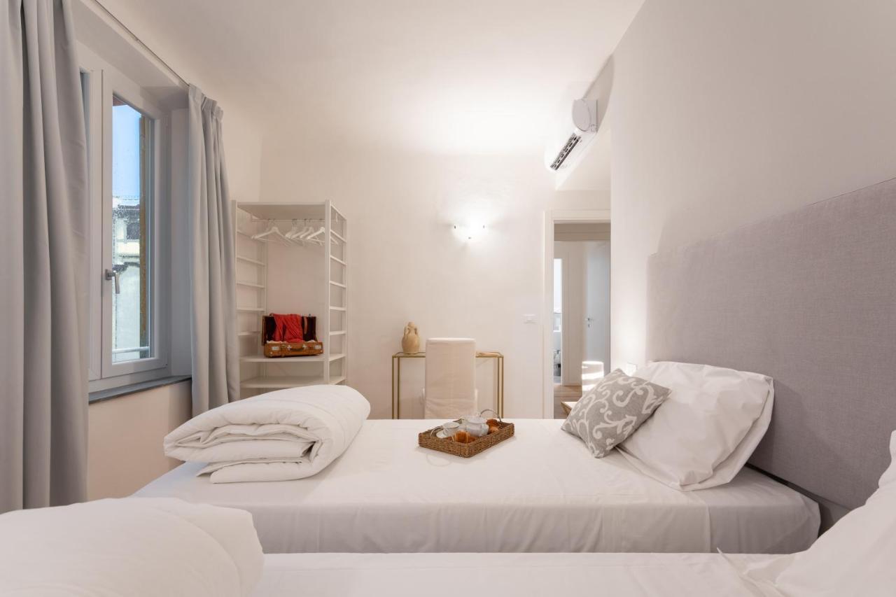 Accademia - Flo Apartments Florence Exterior photo