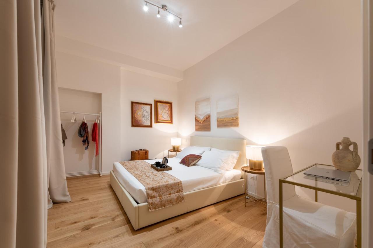 Accademia - Flo Apartments Florence Exterior photo